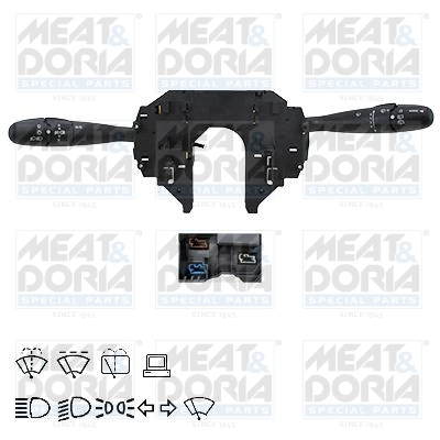 Steering Column Switch